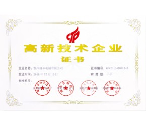 /高新技术企业